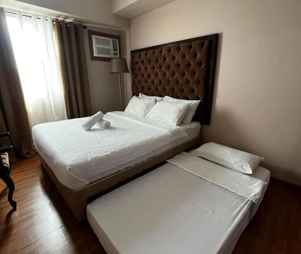 The Beacon Condo Manila Apartment