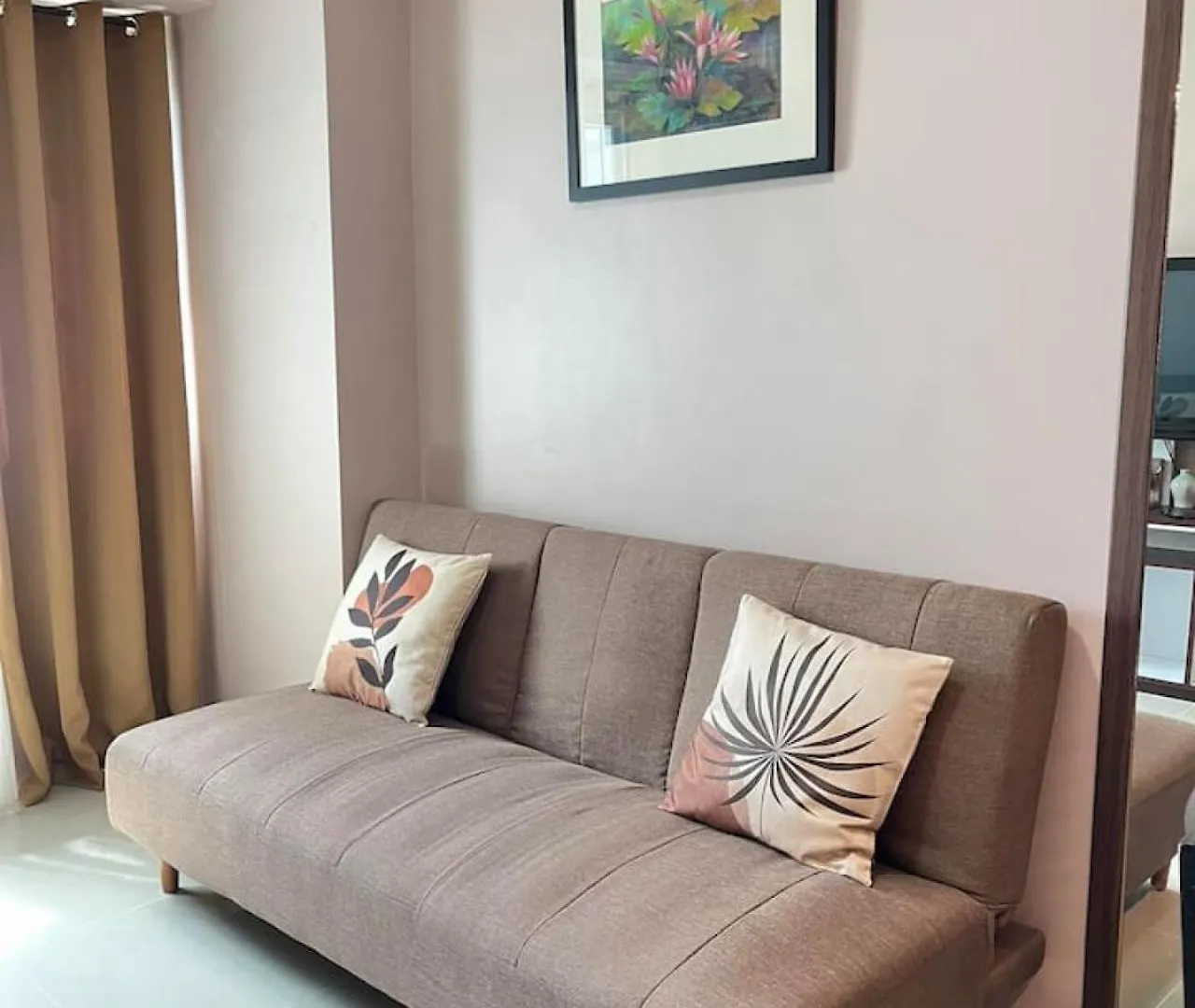 The Beacon Condo Manila Apartment
