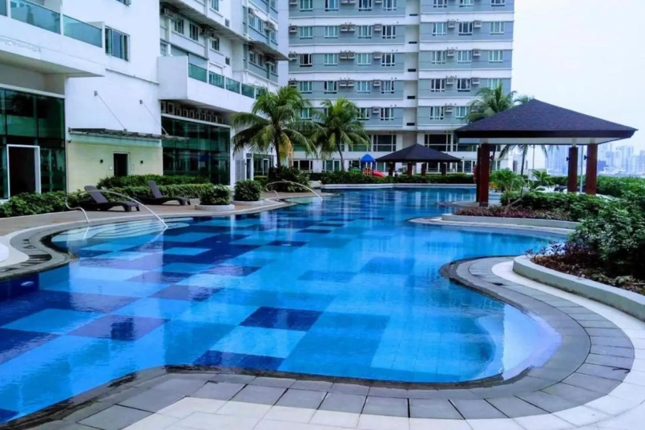 The Beacon Condo Manila Apartment