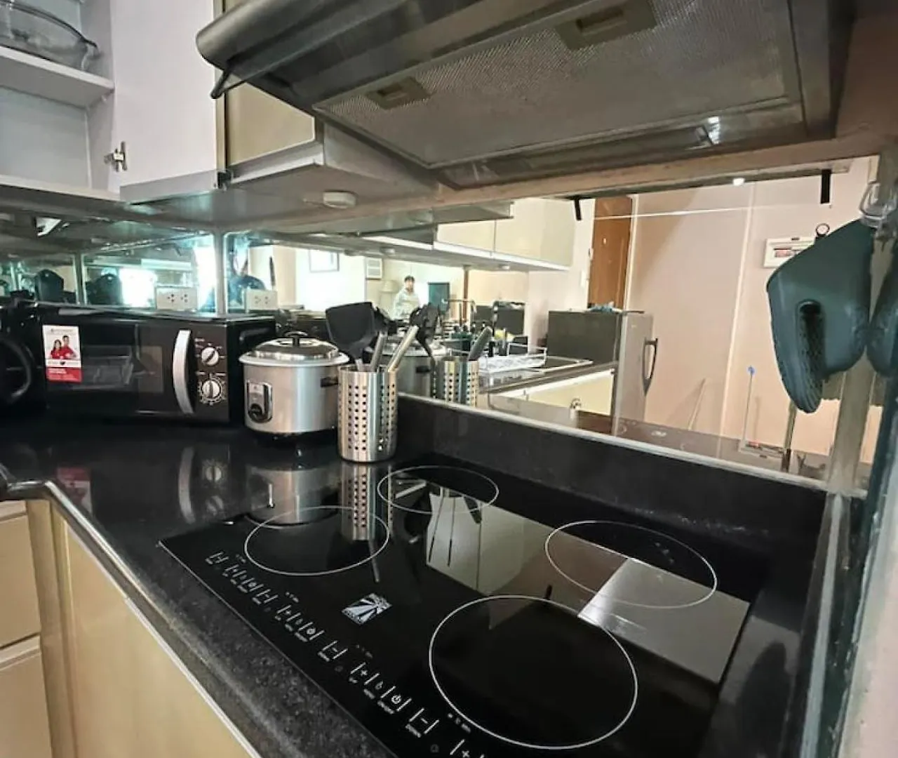 The Beacon Condo Manila Philippines