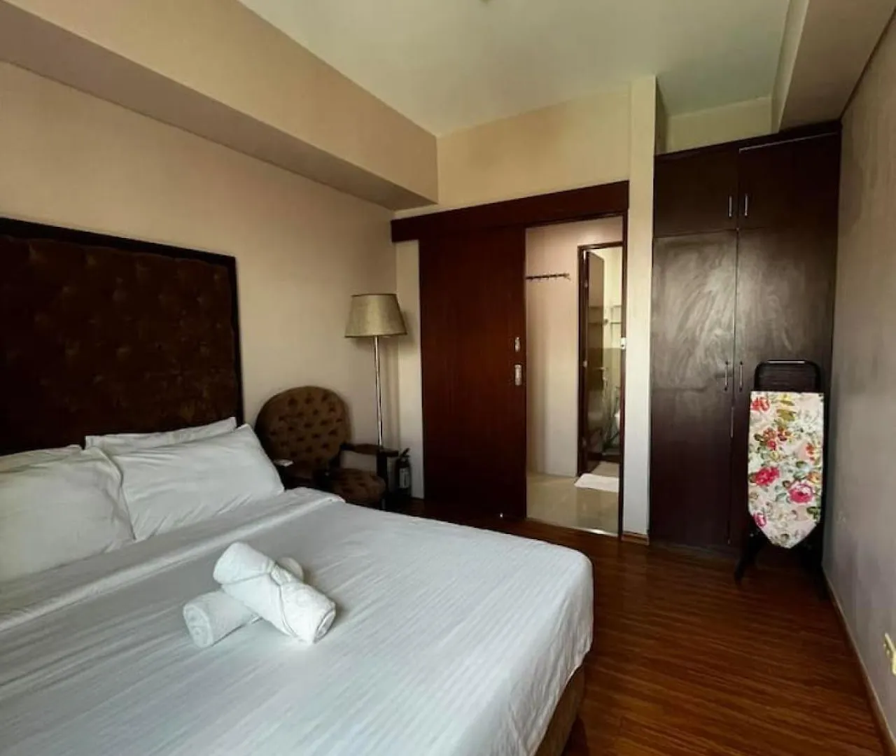 The Beacon Condo Manila
