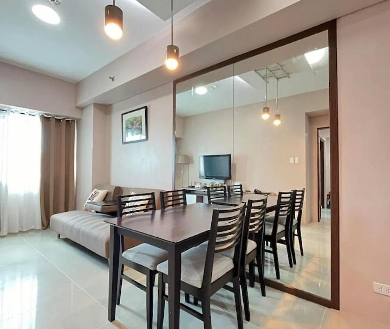 The Beacon Condo contacts