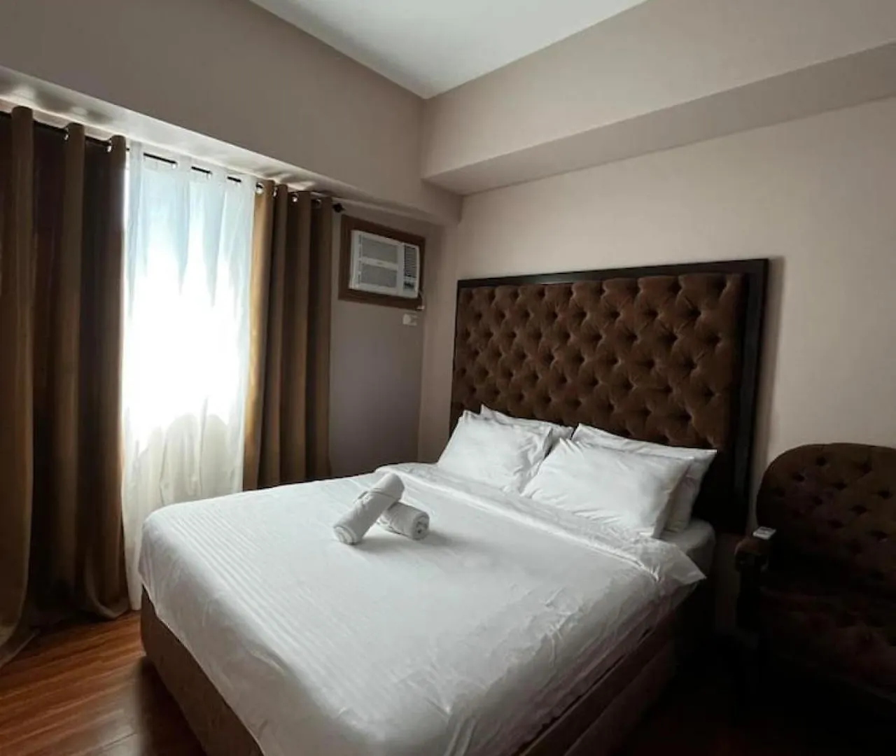The Beacon Condo Manila